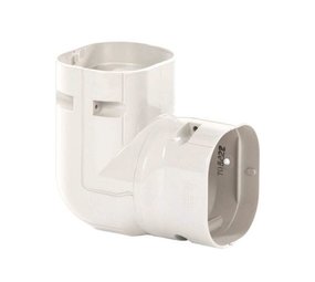 Inoac NCX-100 twist bocht verticaal/horizontaal