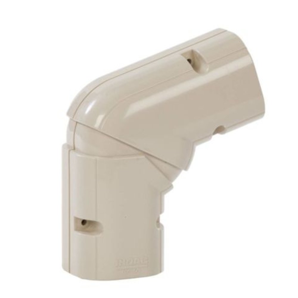 Inoac NX-100 verstelb. bocht 45/90°