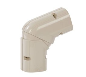 Inoac NX-100 verstelb. bocht 45/90°