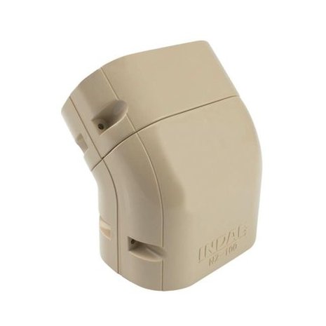 Inoac NZ-100 verstelb. bocht 45/90°