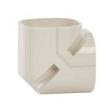 Inoac NL-140 korte buiten bocht 90°