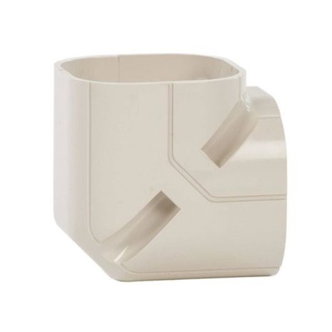 Inoac NL-140 korte buiten bocht 90°