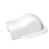 Tecnosystemi Optima TM100 muurafdekkap