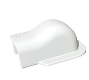 Tecnosystemi Optima TM100 muurafdekkap