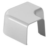 Canalplast CP70 platte bocht 90°