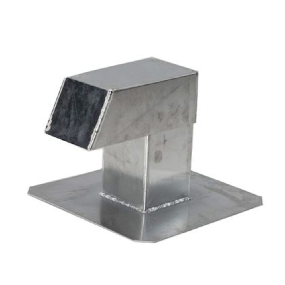 Aircoexit® dakdoorvoer 120mm Aircoexit® dakdoorvoer 120mm