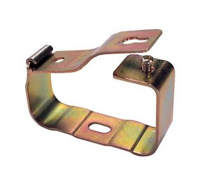 Aspen Grip Lock 2: 3/8-5/8 (10 st.)