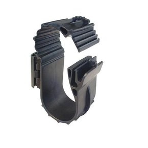 Leidingdragers kunststof