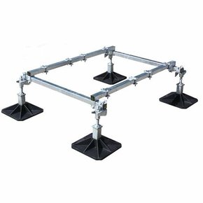 Big Foot opstelframe