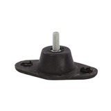Universeel Trillingsdemper voet rubber AG-35 M8