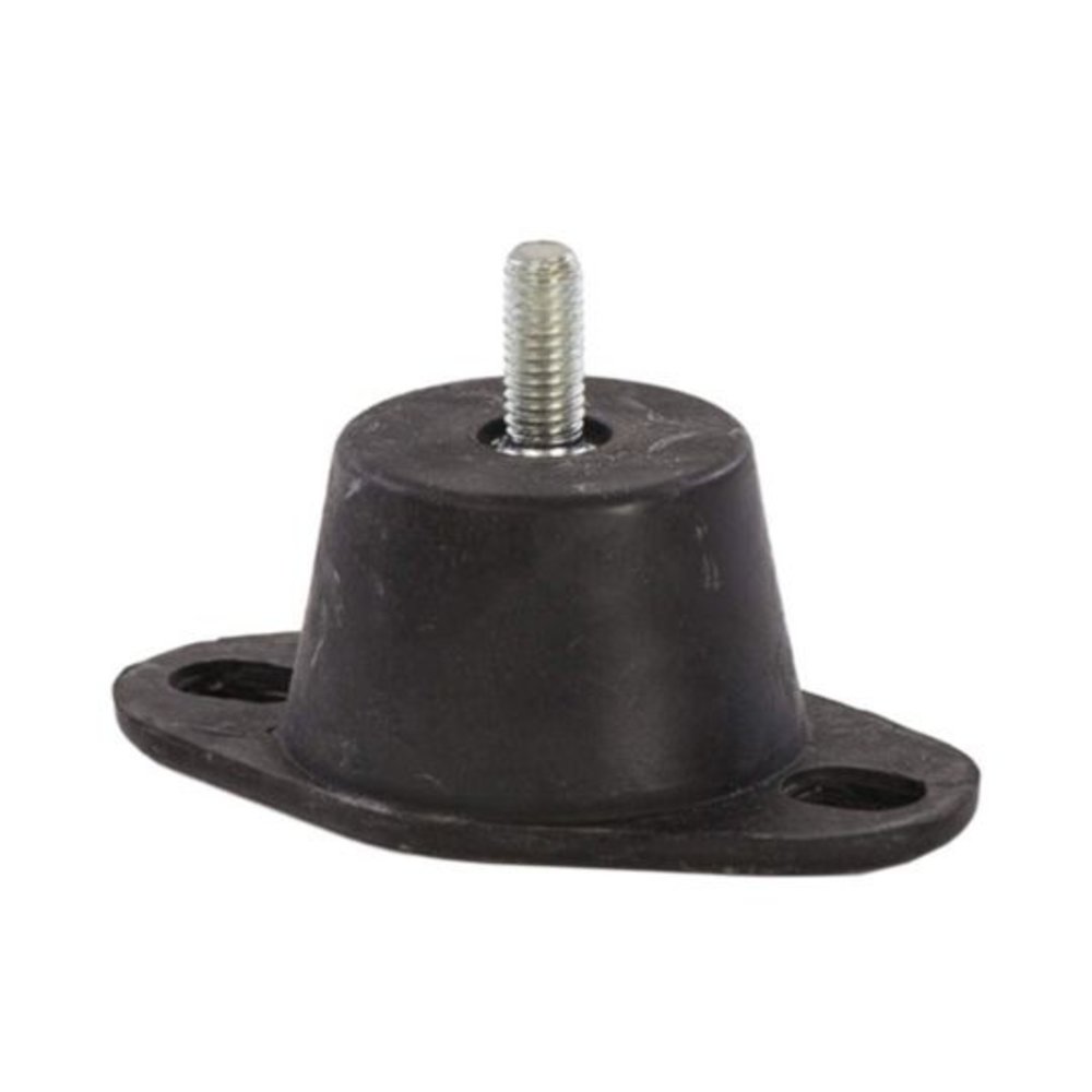 Universeel Trillingsdemper voet rubber AG-45 M8