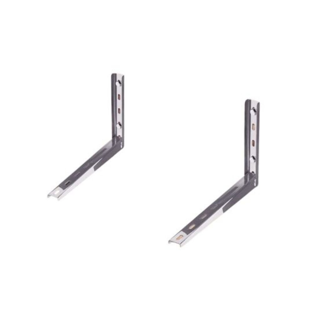 Rodigas Rodigas MS111 RVS wandbeugel Rodigas Rodigas MS111 RVS wandbeugel