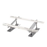 Rodigas Dakconsole universeel 140kg