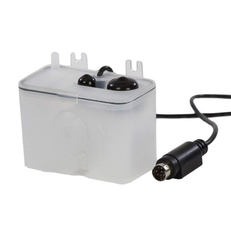 Blue Diamond MegaBlue los reservoir + kabel 2m Blue Diamond MegaBlue los reservoir + kabel 2m