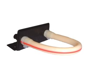 Aspen Verdringerslang set