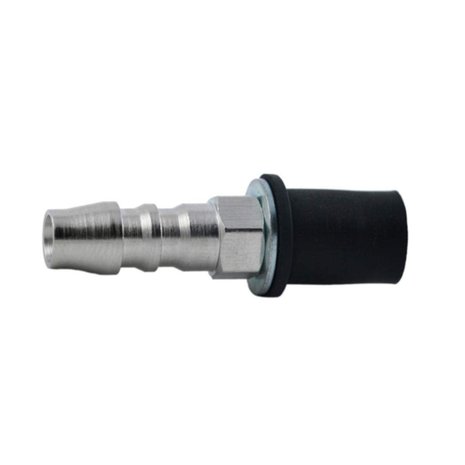 Aspen Xtra zelfdichtende combi slangtule 6 en 10mm Aspen Xtra zelfdichtende combi slangtule 6 en 10mm