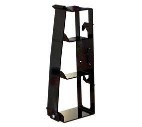 Aspen Xtra 3-pipe VRF3 ophangbeugel voor 5/8" - 1 - 1.1/8" (5 stuks)