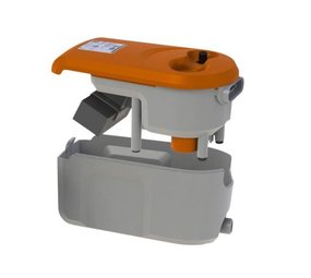 Sauermann Tankpomp SI-60 0,37L