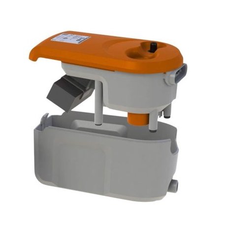 Sauermann Tankpomp SI-60 0,37L