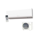 Fuji Electric RSG-09KM wandmodel inclusief montage