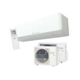 Fuji Electric RSG-24KM wandmodel inclusief montage