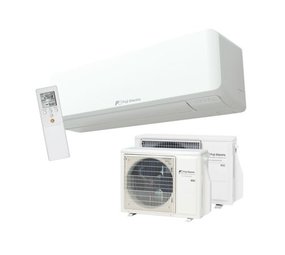 Fuji Electric RSG-24KM wandmodel inclusief montage