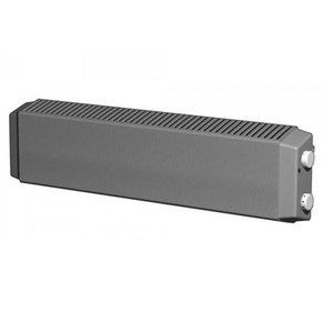 TWT200 - Grijs, met schakelaar, IP44