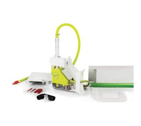 Aspen Pomp Mini lime Inoac WIT Silent+