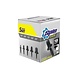 SPIN FSPIN300 flare bit set 1/4-3/4 (5 st) SPIN FSPIN300 flare bit set 1/4-3/4 (5 st)