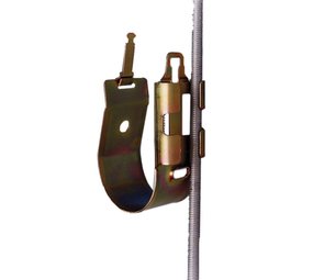 Aspen Metal hanger 3: 1/2-7/8 (5 st.)