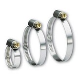 Universeel Slangklem 25x40mm