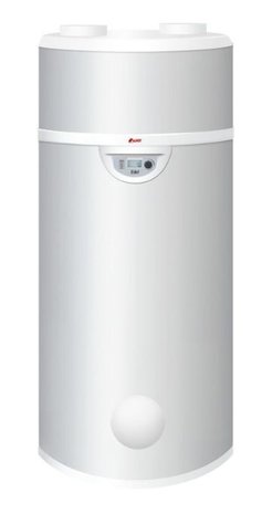 INTUIS (AUER) Warmtepompboiler met inhoud van 200 liter van het merk AUER