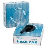NMC Insul-Tube coil isolatie 9x15mm (5/8) - 27m