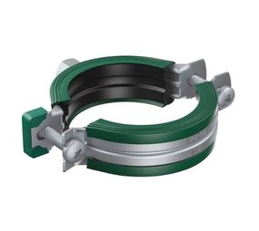 Walraven Walraven G2 BUP pijpbeugel+rubber M8 ø48-52mm