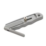 NMC Insul snijmes incl. 5 mesjes