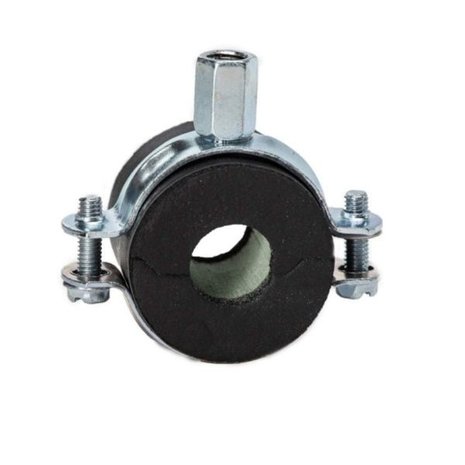 NMC Insul Support + beugel 35mm (1.3/8) NMC Insul Support + beugel 35mm (1.3/8)