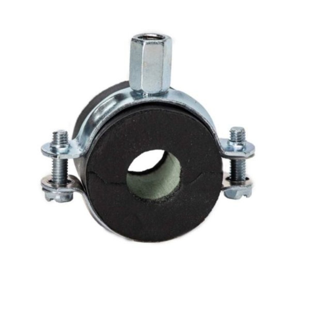 NMC Insul Support + beugel 12mm (1/2) NMC Insul Support + beugel 12mm (1/2)