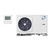 Airwell Airwell Wellea warmtepomp monoblok 8kW Airwell Airwell Wellea warmtepomp monoblok 8kW