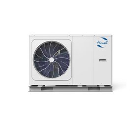Airwell Wellea Monoblock 10kW Airwell Wellea Monoblock 10kW