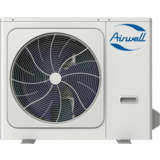 Airwell Wellea split warmtepomp 8kW Airwell Wellea split warmtepomp 8kW