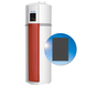 Airwell Warmtepomp boiler TDF SOLAR ELEO 190L Airwell Warmtepomp boiler TDF SOLAR ELEO 190L