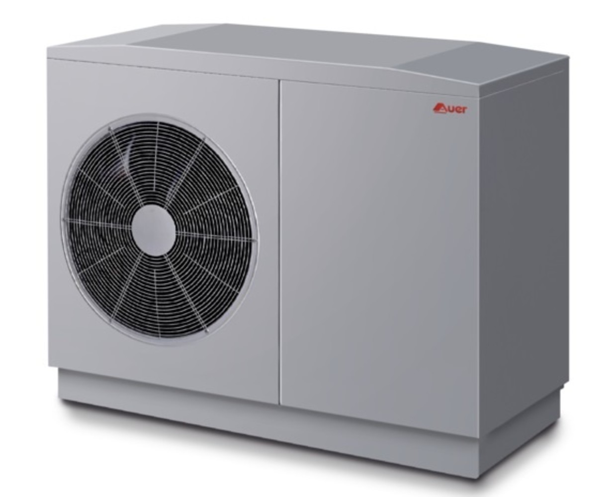 AUER Auer HTI70 6kW DS 170D "Pilot" monoblock