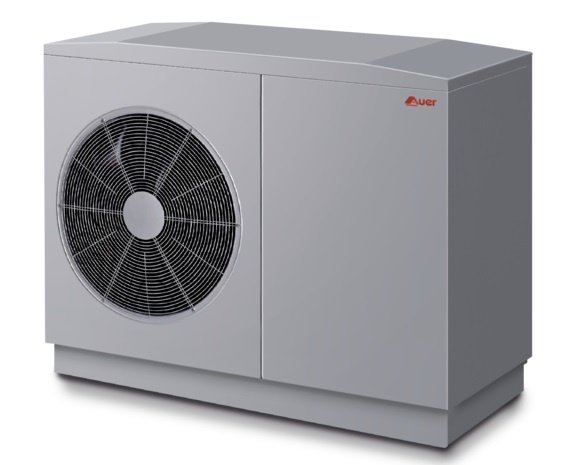 AUER Auer HTI70 6kW DS 170D "Pilot" monoblock