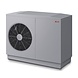 AUER Auer HTI70 6kW DS 170D "Pilot" monoblok AUER Auer HTI70 6kW DS 170D "Pilot" monoblok