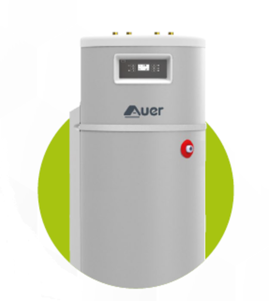 AUER Auer HTI70 6kW DS 170D "Pilot" monoblock