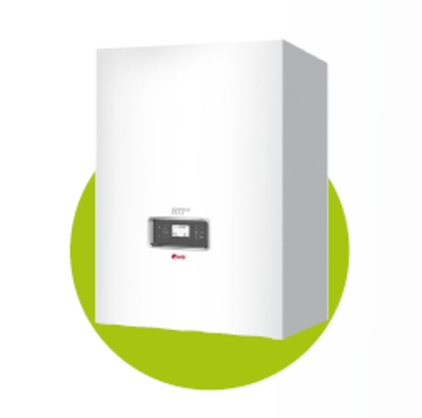 AUER Auer HTI70 14kW Premium+ monoblock AUER Auer HTI70 14kW Premium+ monoblock