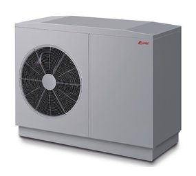 AUER HTI70 8kW - DS 170D