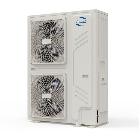 Airwell Wellea Monoblock DF 18kW