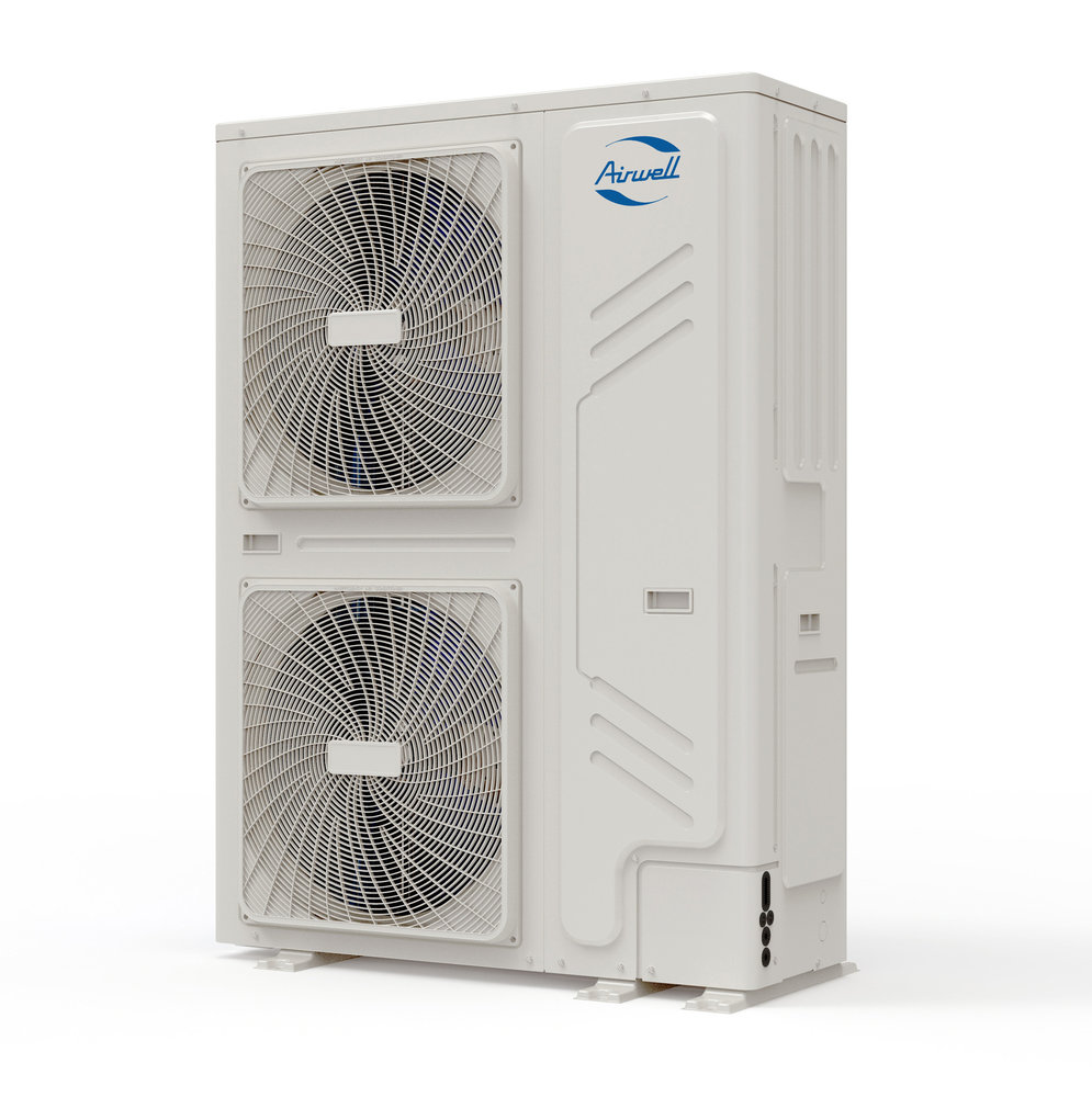 Airwell Wellea Monoblok DF 30kW Airwell Wellea Monoblok DF 30kW