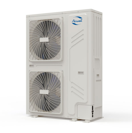 Airwell Wellea Monoblok DF 30kW Airwell Wellea Monoblok DF 30kW